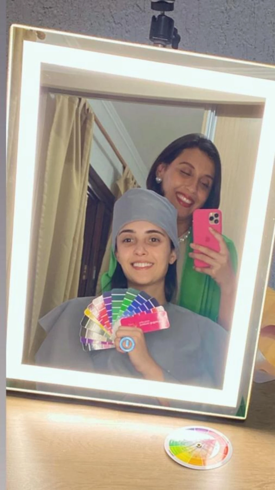 Foto 32:  — Naiara Lanzillote Consultora de Imagem e Estilo