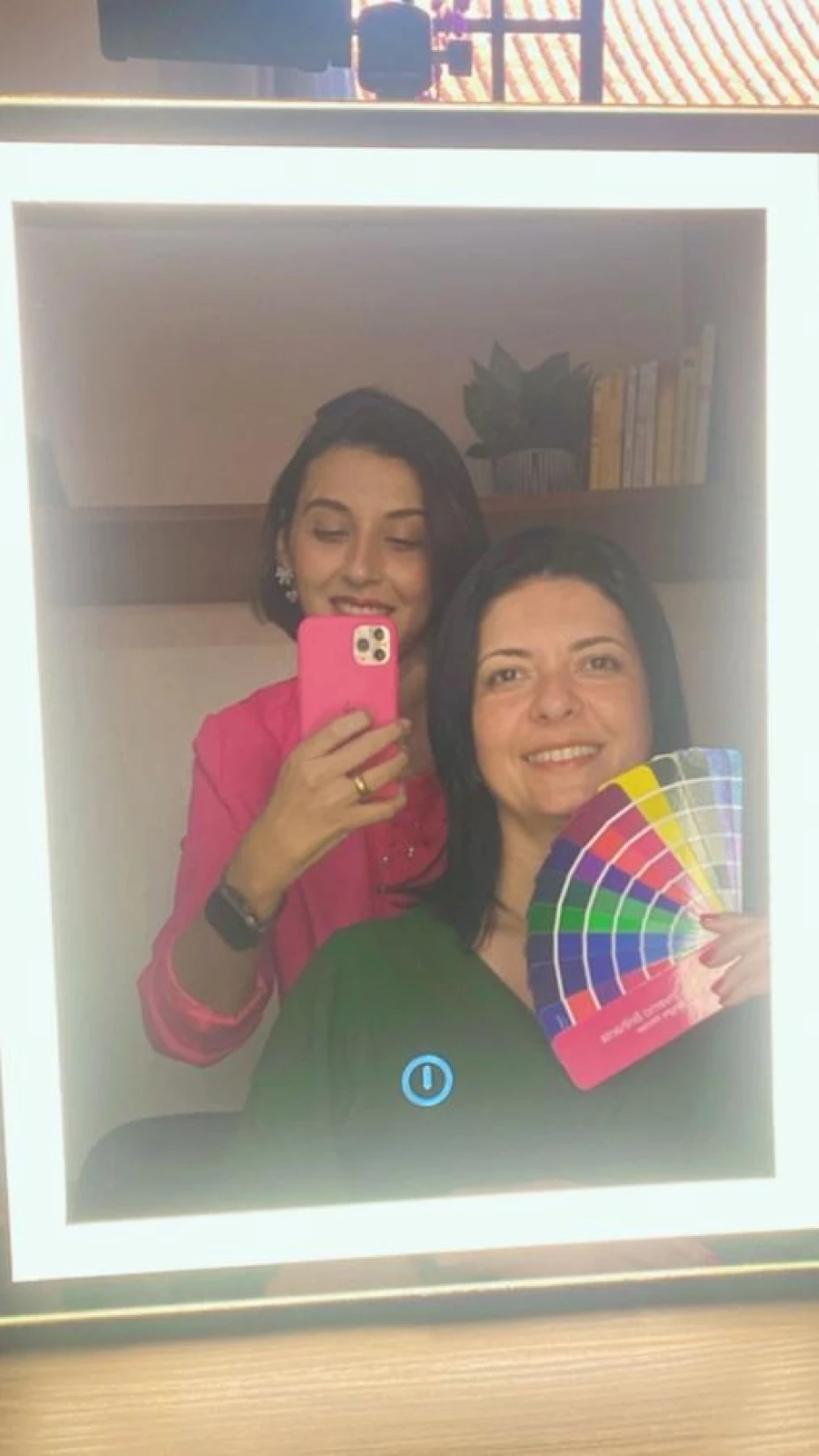 Foto 30:  — Naiara Lanzillote Consultora de Imagem e Estilo