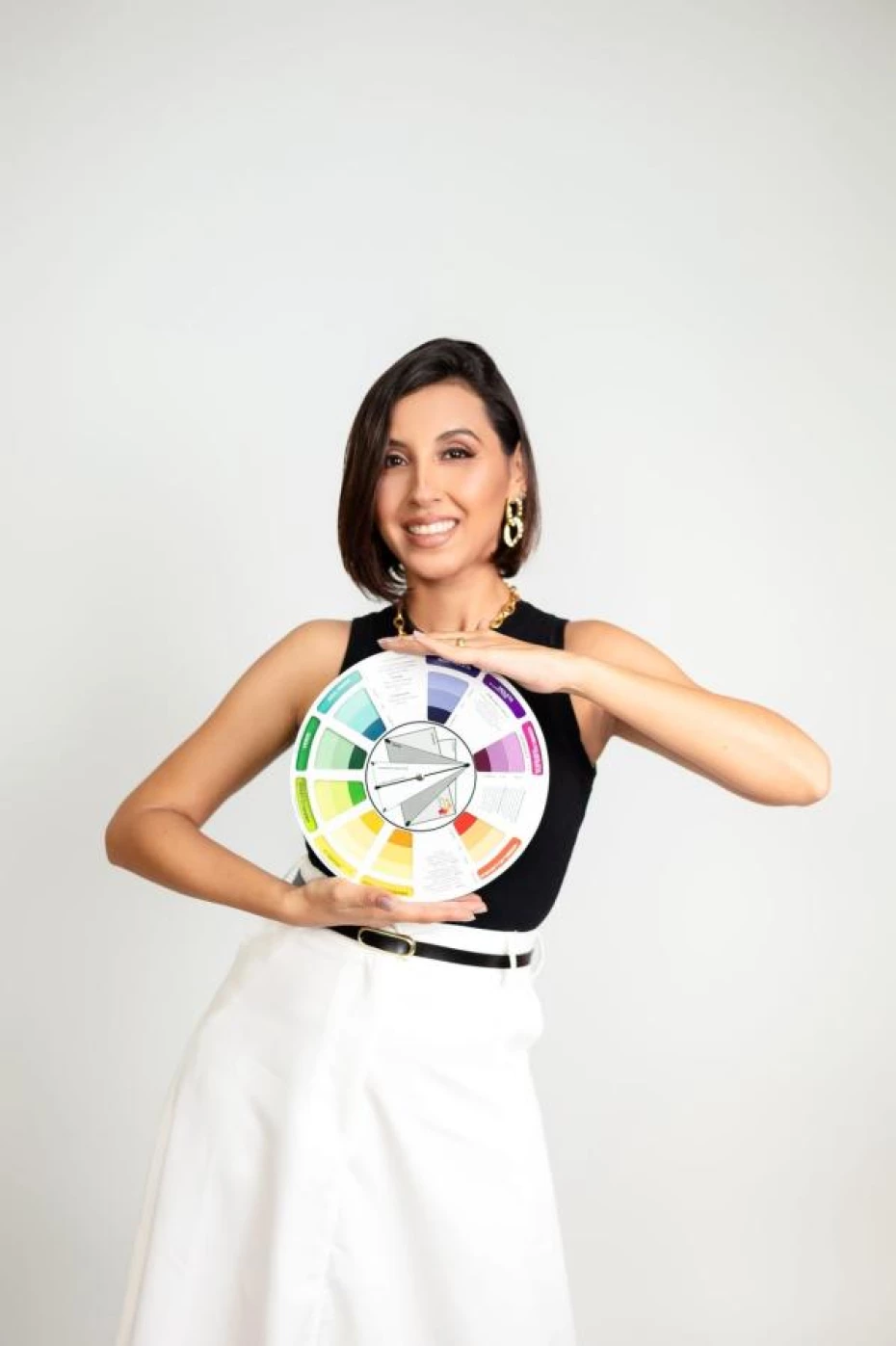 Foto 25:  — Naiara Lanzillote Consultora de Imagem e Estilo