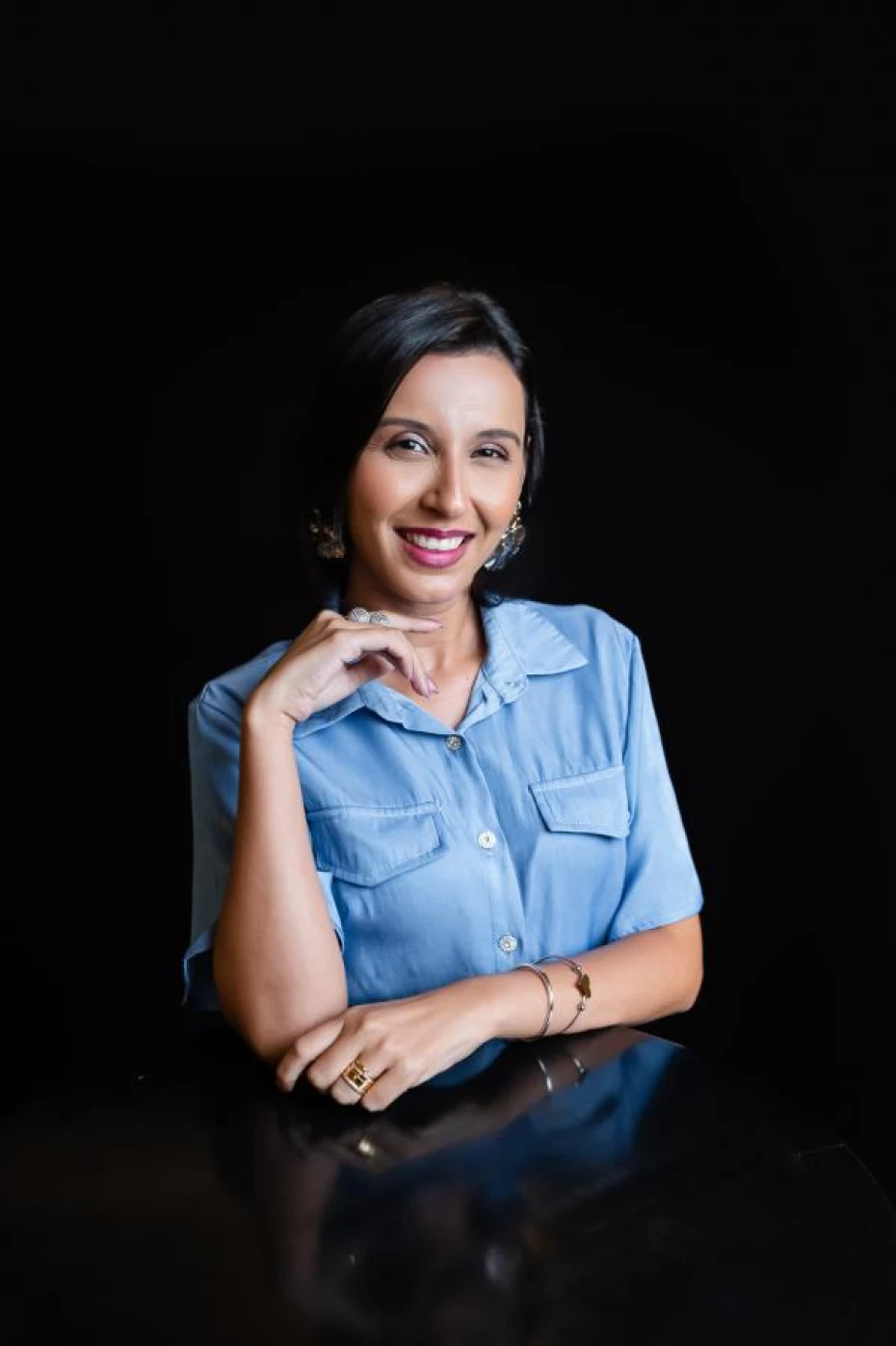 Foto 23:  — Naiara Lanzillote Consultora de Imagem e Estilo