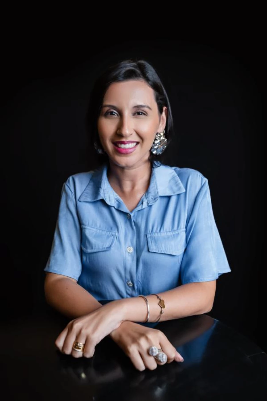 Foto 22:  — Naiara Lanzillote Consultora de Imagem e Estilo
