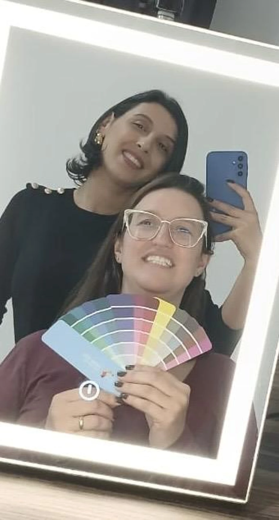 Foto 21:  — Naiara Lanzillote Consultora de Imagem e Estilo